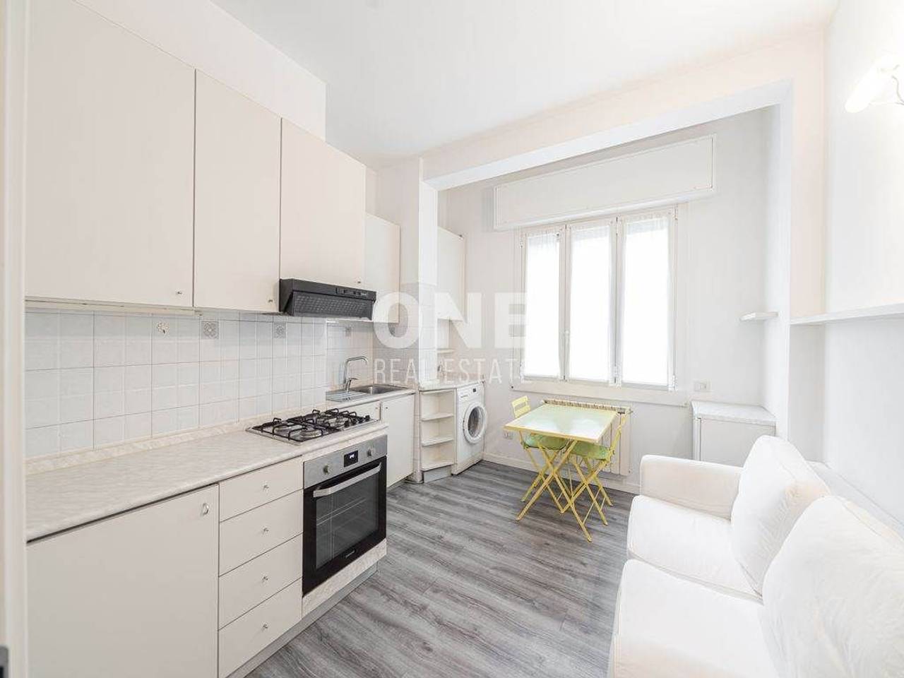 appartamento in affitto a Milano in zona Calvairate