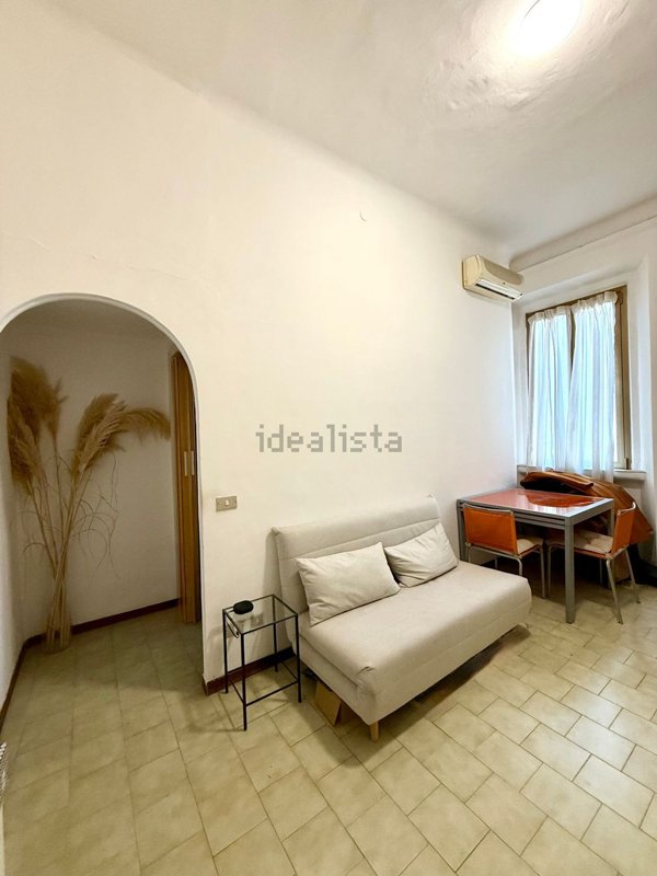 appartamento in affitto a Milano in zona Porta Romana