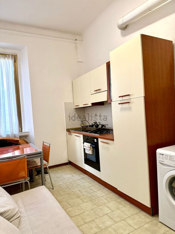 appartamento in affitto a Milano in zona Porta Romana