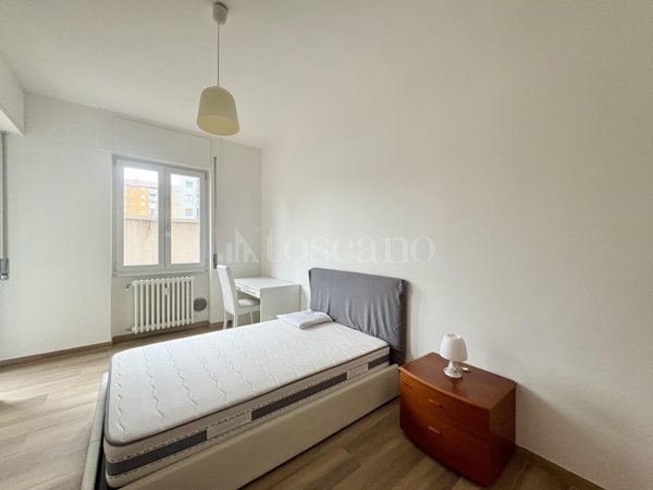 appartamento in affitto a Milano in zona Famagosta