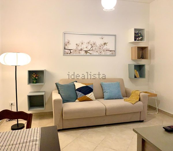 appartamento in affitto a Milano in zona San Vittore