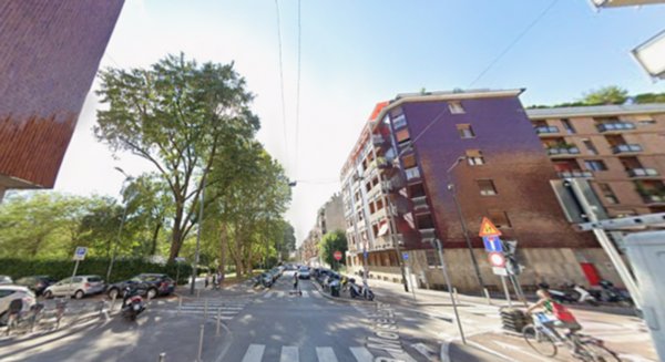 appartamento in affitto a Milano in zona Porta Genova