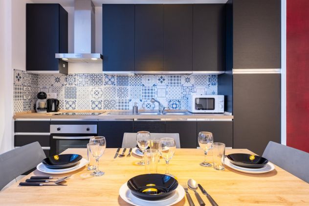 appartamento in affitto a Milano in zona Affori