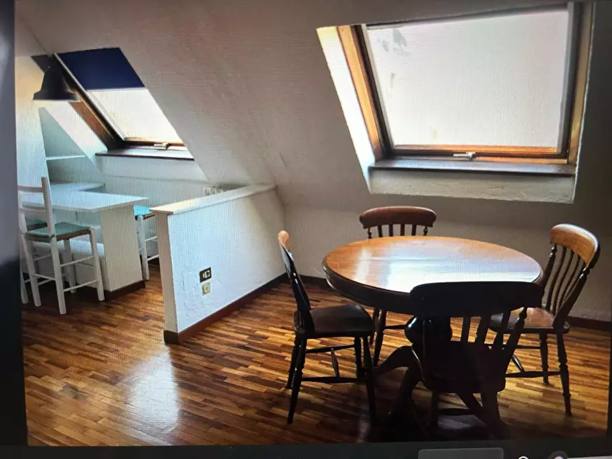 attico in affitto a Milano in zona Porta Vittoria