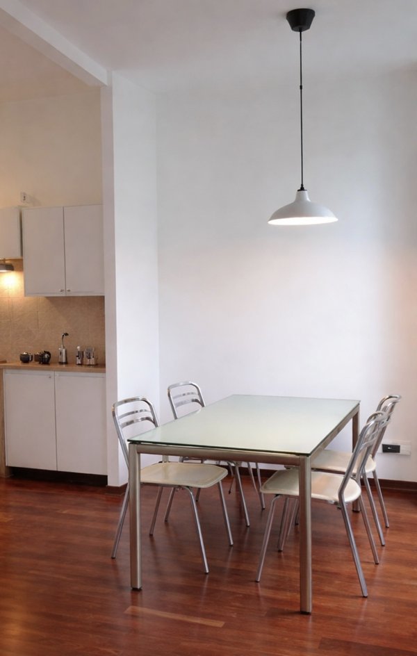 appartamento in affitto a Milano in zona Porta Garibaldi