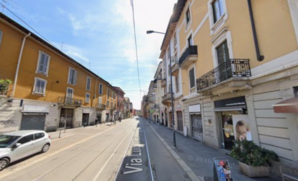 appartamento in affitto a Milano in zona Niguarda
