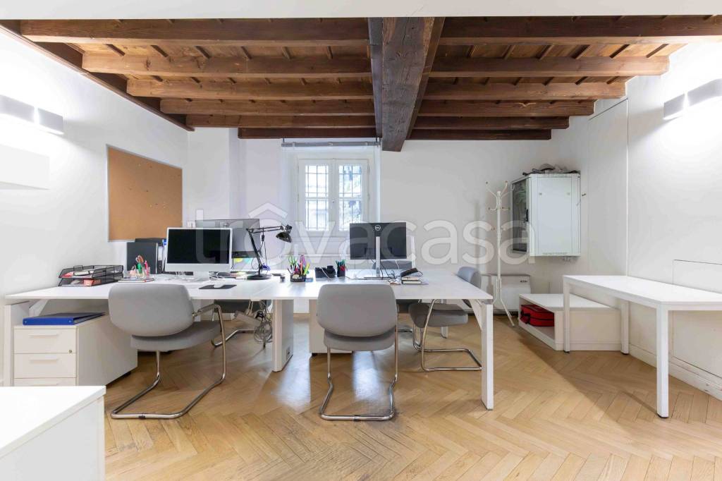 appartamento in affitto a Milano in zona Cagnola