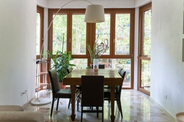 appartamento in affitto a Milano in zona Solari