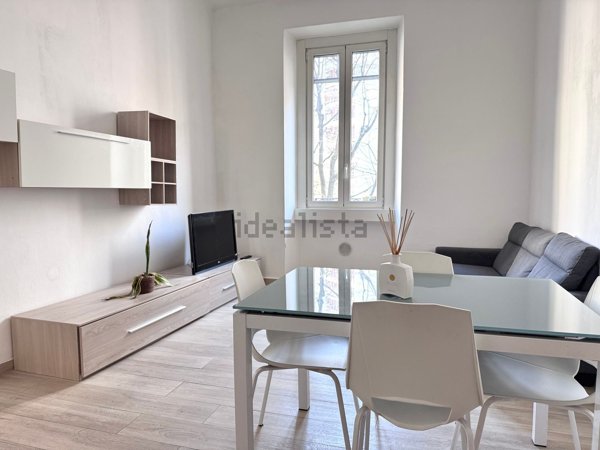 appartamento in affitto a Milano in zona Il Portello