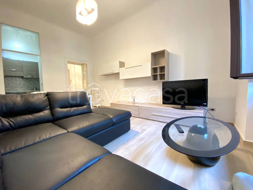 appartamento in affitto a Milano in zona Il Portello