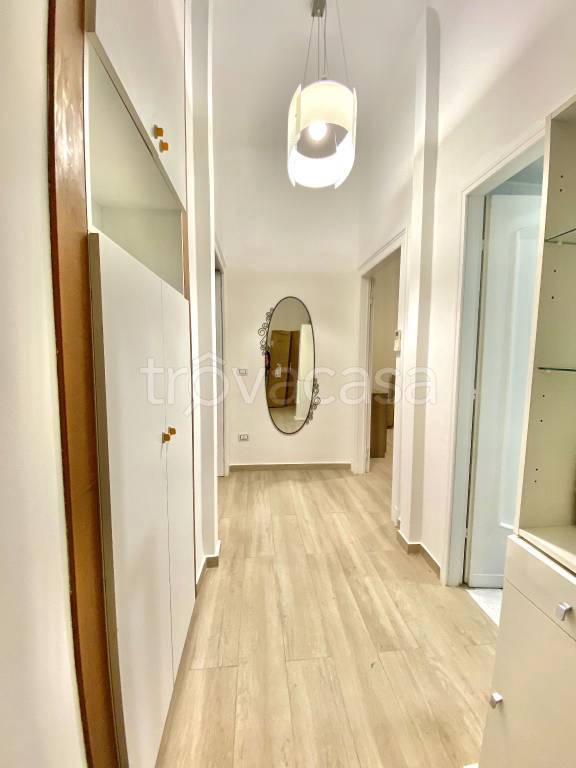 appartamento in affitto a Milano in zona Il Portello