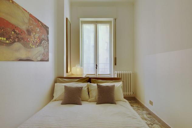 appartamento in affitto a Milano in zona Porta Garibaldi