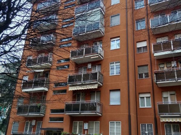 appartamento in affitto a Milano in zona Centro Storico