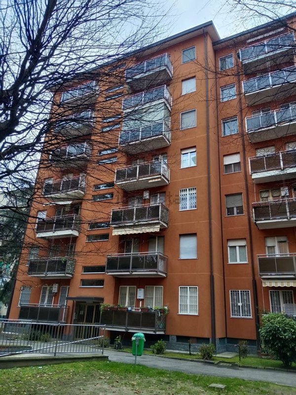 appartamento in affitto a Milano in zona Centro Storico