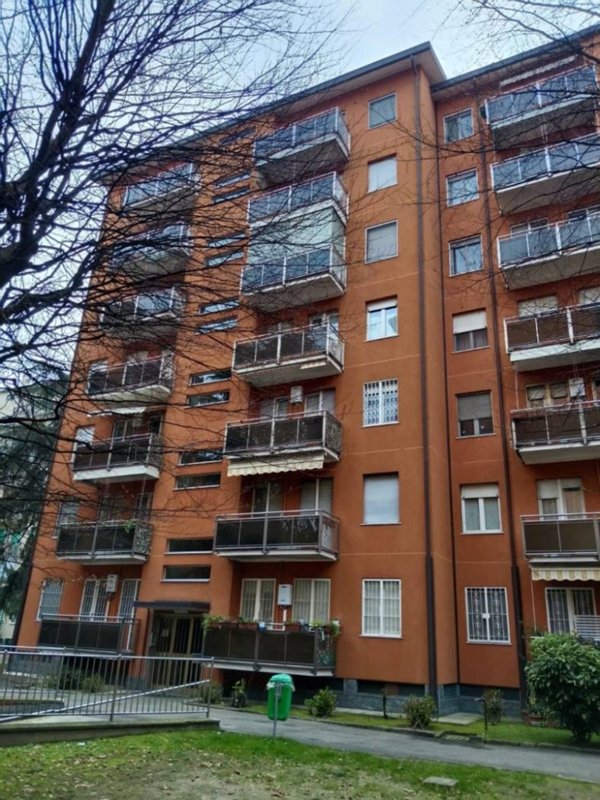appartamento in affitto a Milano in zona Forlanini