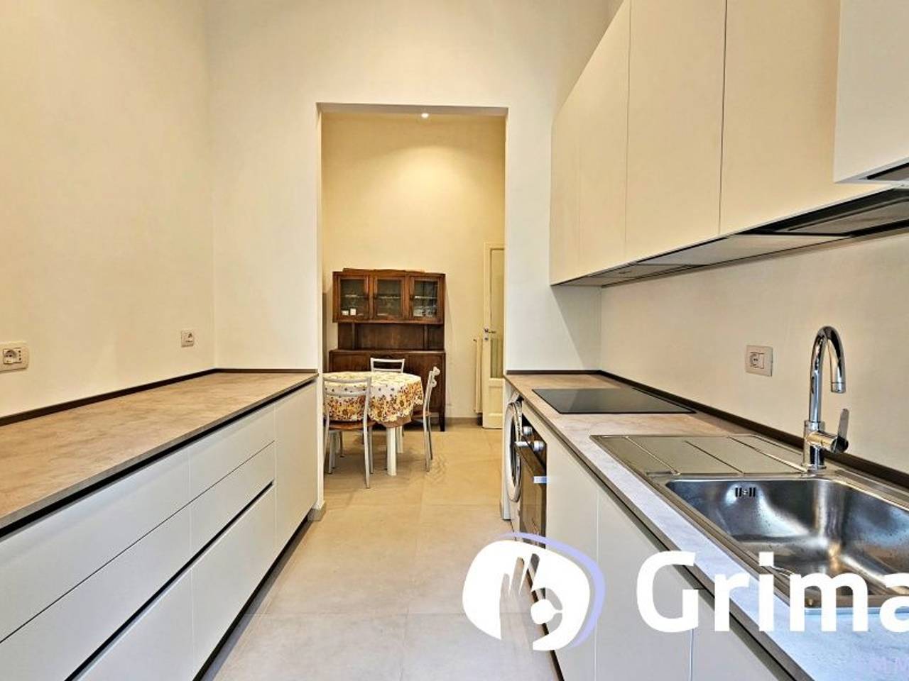 appartamento in affitto a Milano in zona Conchetta