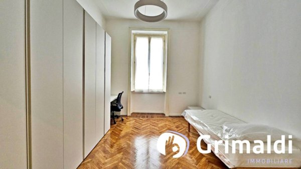 appartamento in affitto a Milano in zona Porta Ticinese