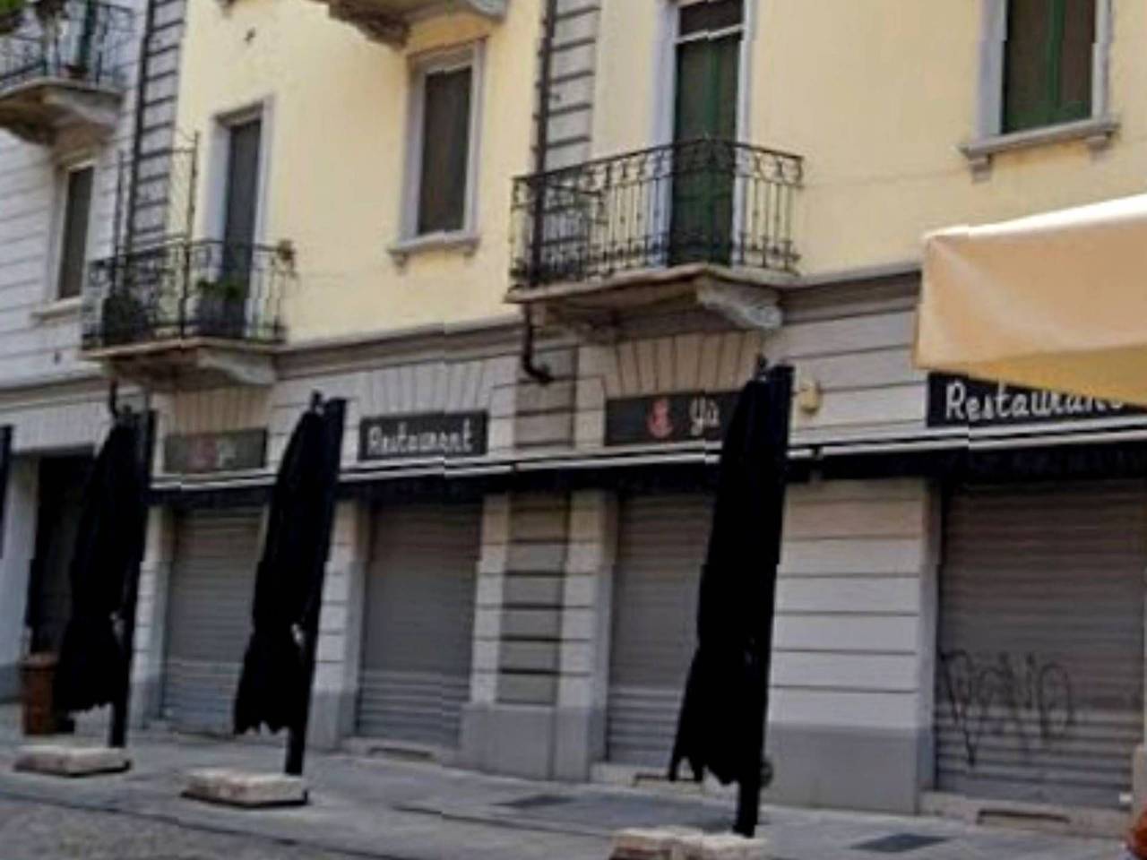 casa indipendente in affitto a Milano in zona Porta Genova