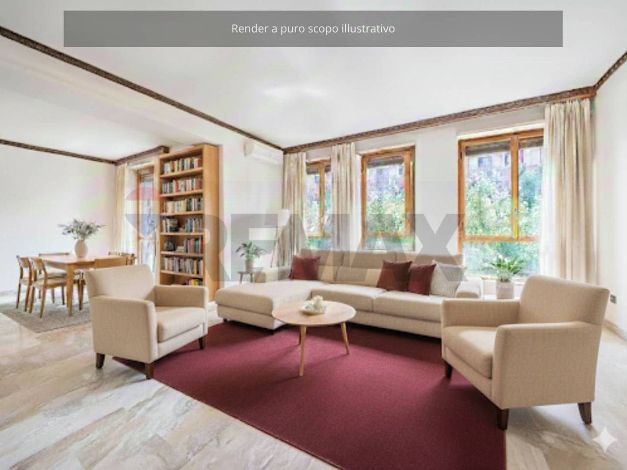 appartamento in affitto a Milano in zona Centro Storico