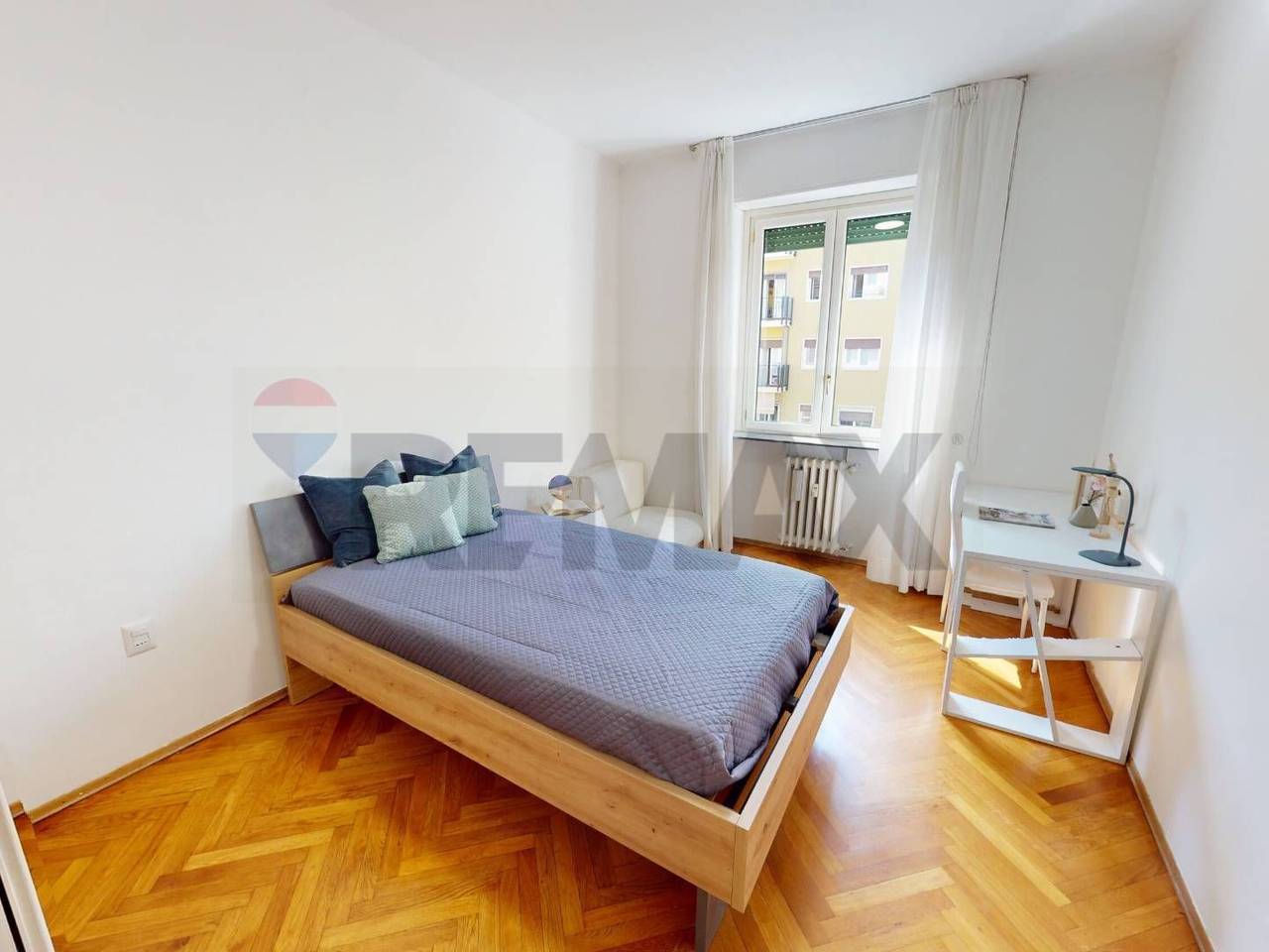 appartamento in affitto a Milano in zona Bocconi