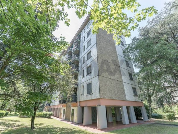 appartamento in affitto a Milano in zona Bicocca