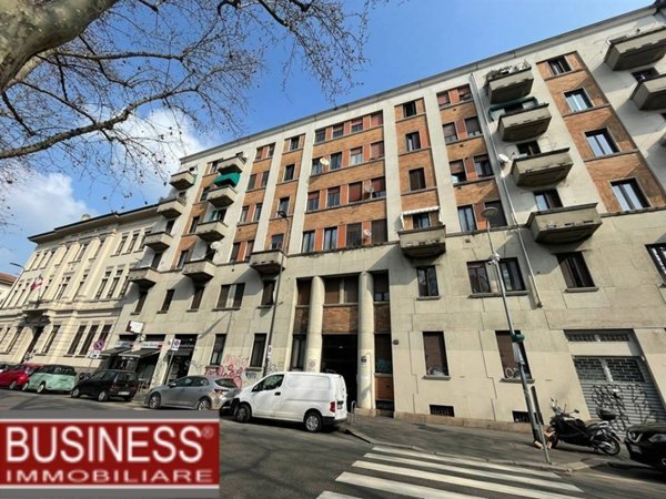 appartamento in affitto a Milano in zona Bovisa