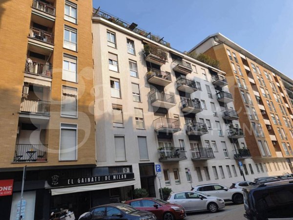 appartamento in affitto a Milano in zona Città Studi