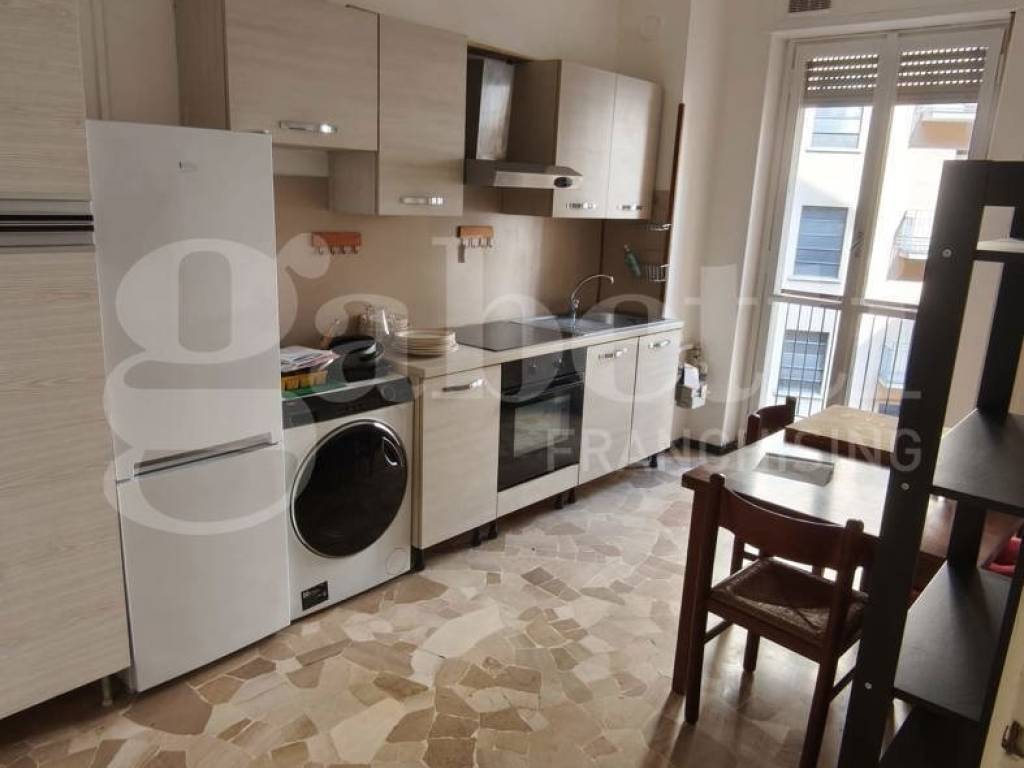 appartamento in affitto a Milano in zona Città Studi