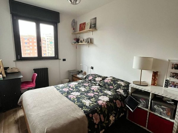 appartamento in affitto a Milano in zona Lambrate