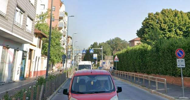 ufficio in affitto a Milano