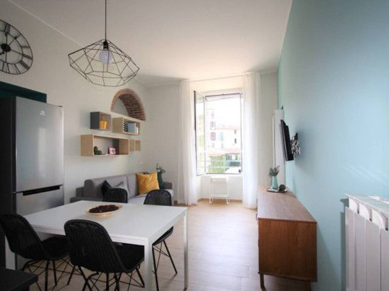 appartamento in affitto a Milano in zona Porta Ticinese