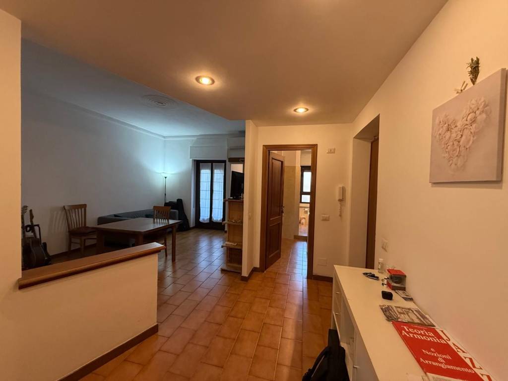 appartamento in affitto a Milano in zona Città Studi