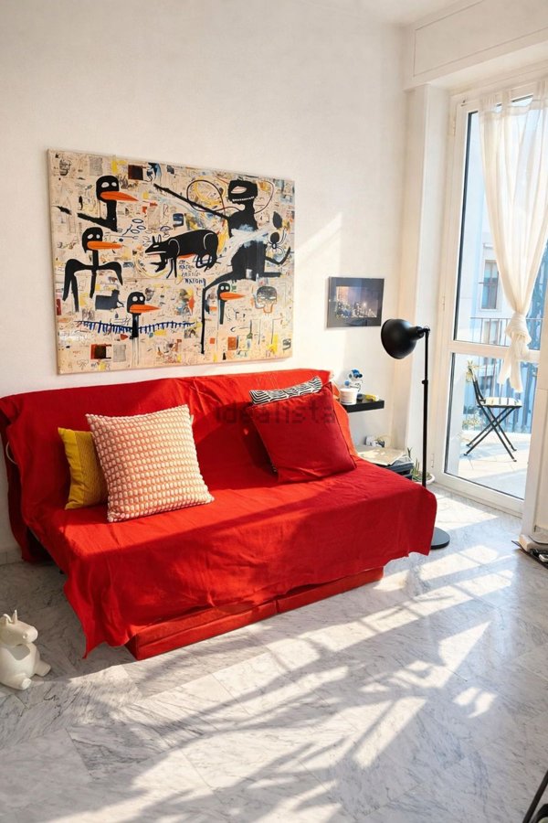 appartamento in affitto a Milano in zona Piazzale Lodi