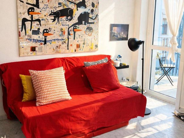 appartamento in affitto a Milano in zona Piazzale Lodi