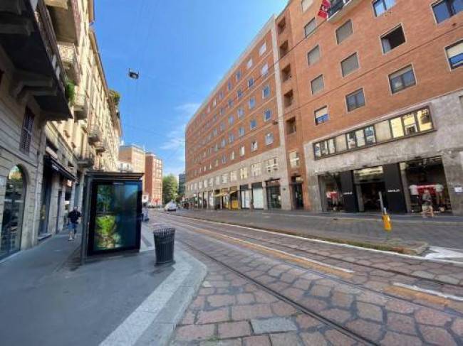 negozio in affitto a Milano in zona Porta Ticinese