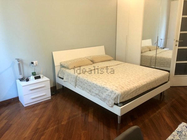 appartamento in affitto a Milano in zona Maggiolina