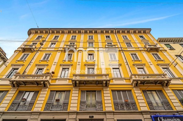 appartamento in affitto a Milano in zona Porta Ticinese