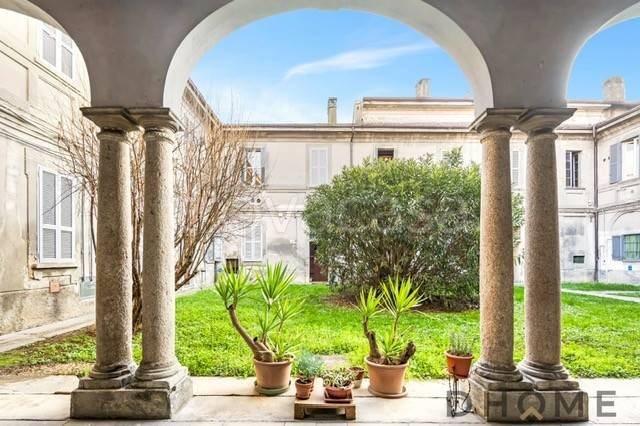 appartamento in affitto a Milano in zona Crescenzago