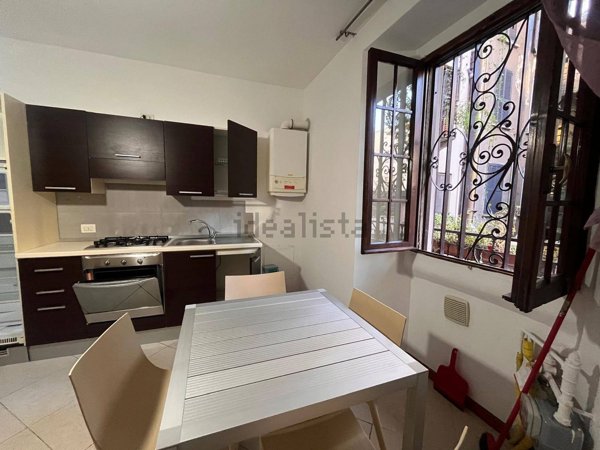 appartamento in affitto a Milano in zona Sempione