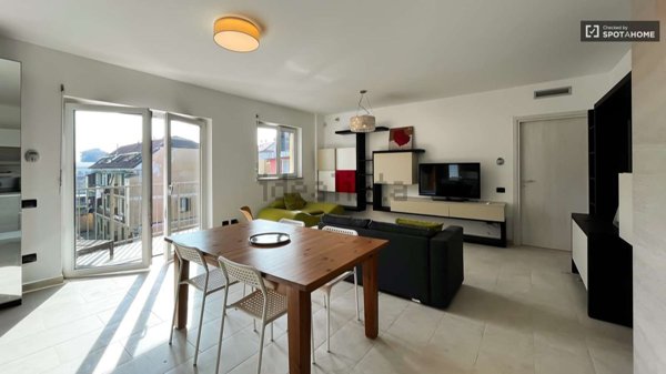 appartamento in affitto a Milano in zona Greco