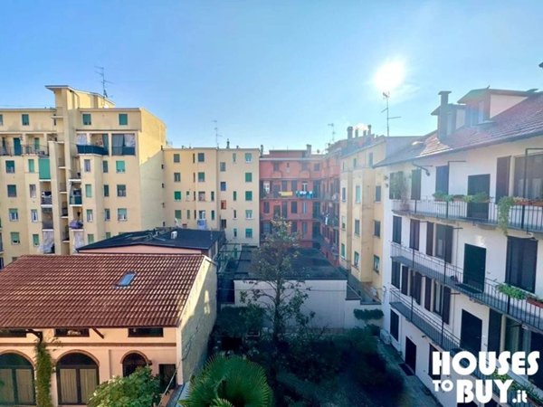appartamento in affitto a Milano in zona Rogoredo