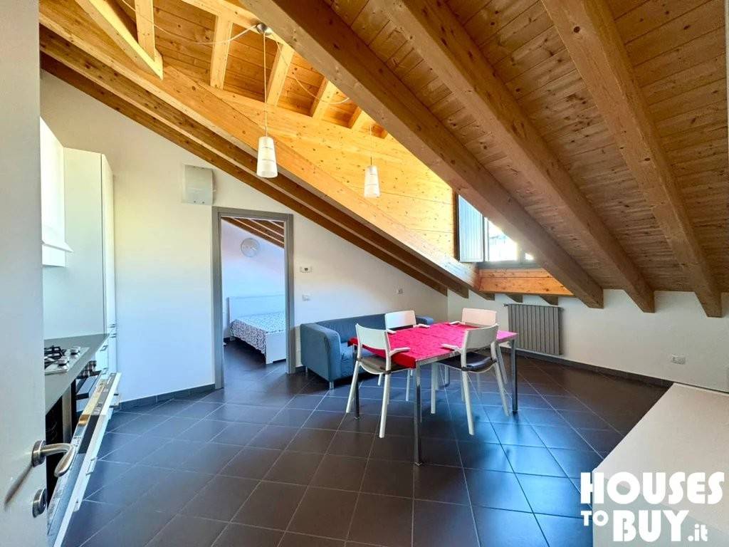 appartamento in affitto a Milano in zona Rogoredo