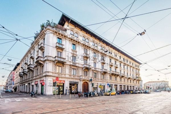 ufficio in affitto a Milano in zona Centro Storico