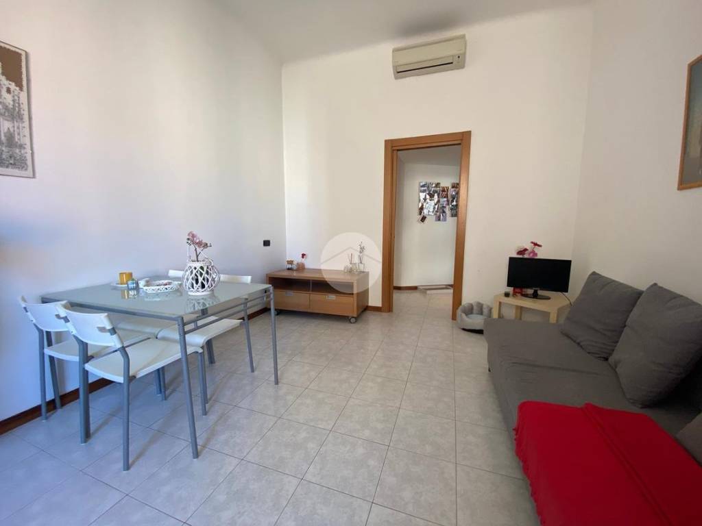 appartamento in affitto a Milano in zona Niguarda