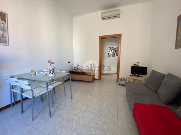 appartamento in affitto a Milano in zona Prato Centenaro