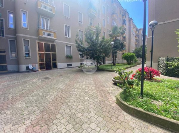 appartamento in affitto a Milano in zona Prato Centenaro