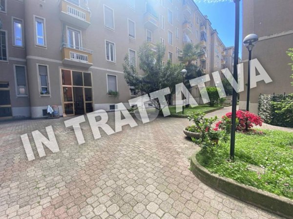 appartamento in affitto a Milano in zona Prato Centenaro