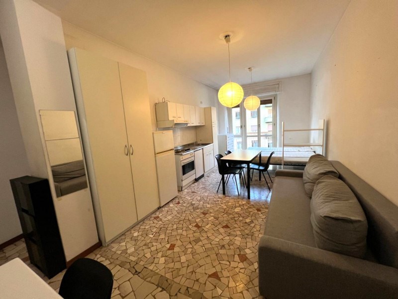 appartamento in affitto a Milano in zona Città Studi