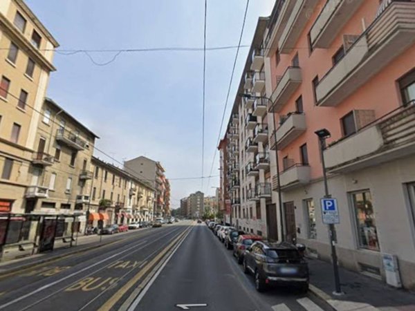 negozio in affitto a Milano in zona Porta Romana