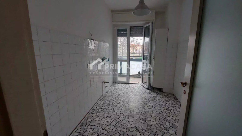 appartamento in affitto a Milano in zona Porta Romana